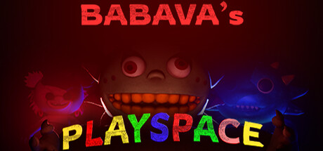 BABAVA's Playspace steam charts