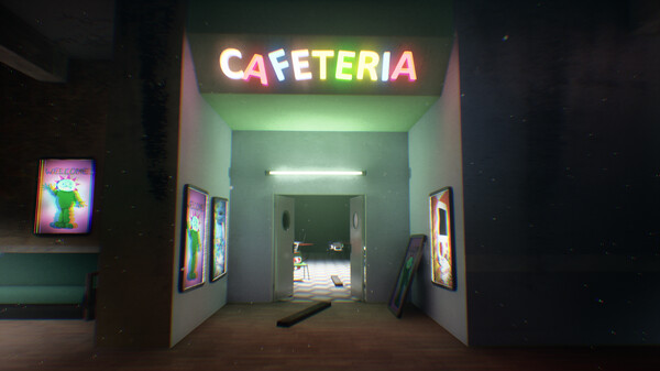 BABAVA's Playspace game for Linux 1