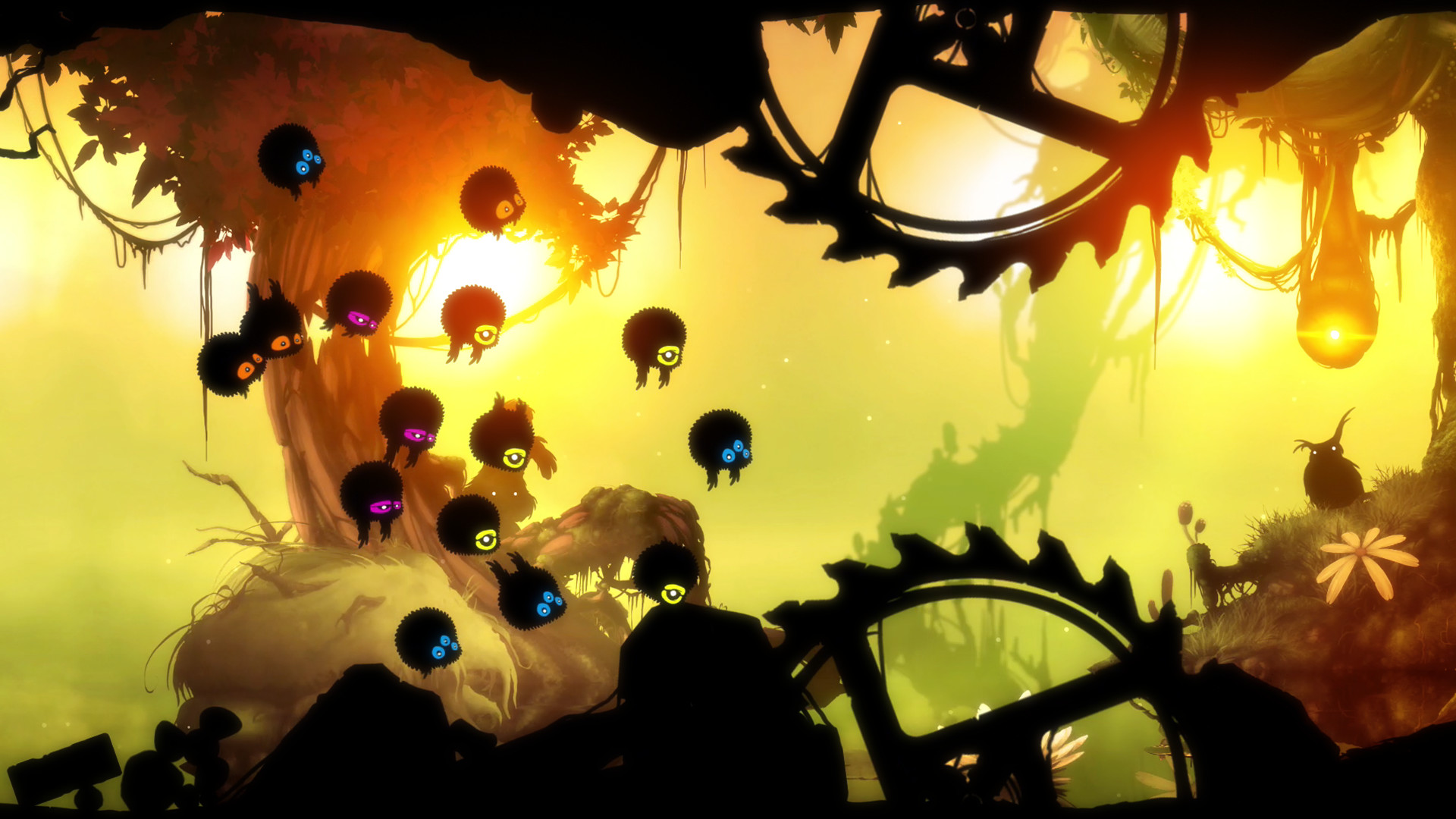 BADLAND: Game of the Year Edition