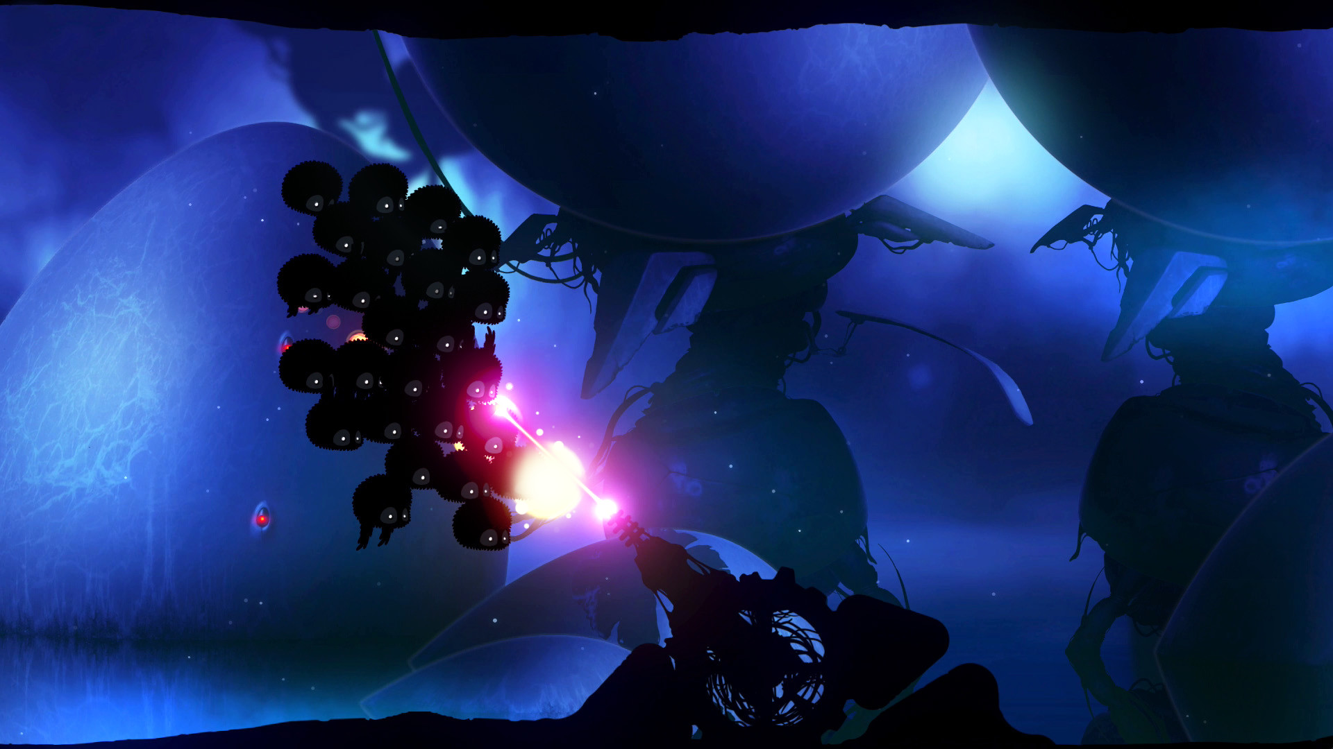BADLAND: Game of the Year Edition