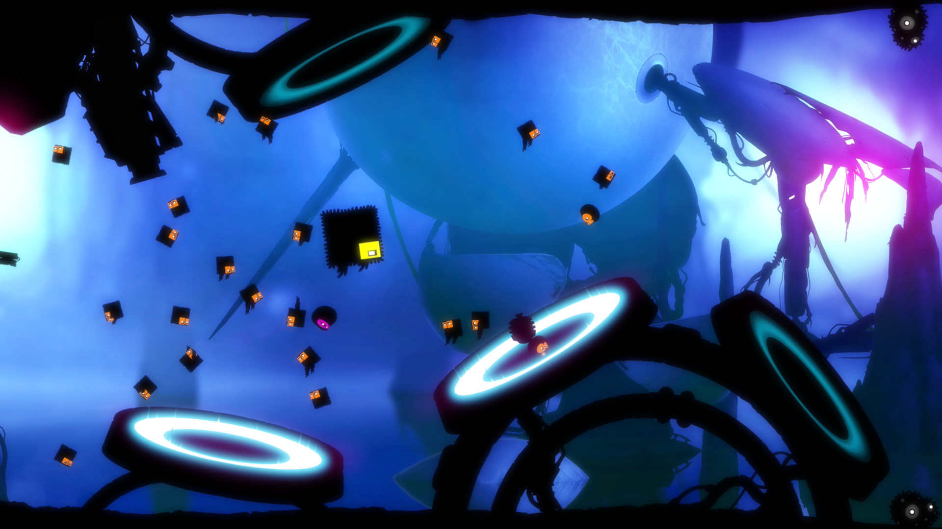 BADLAND: Game of the Year Edition