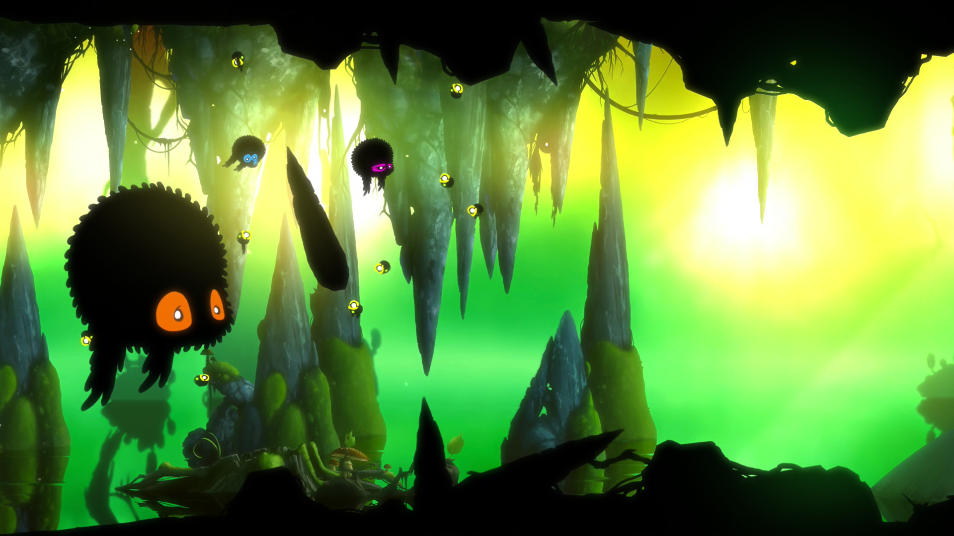 BADLAND: Game of the Year Edition