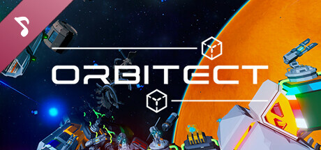 Orbitect (Original Video Game Soundtrack) banner image