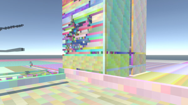 Скриншот из virtual dream Скриншот из virtual dream