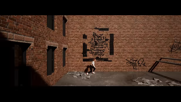 Thin way video 1