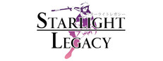 Starlight Legacy cover