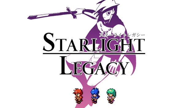 Steamで35% OFF：スターライトレガシー