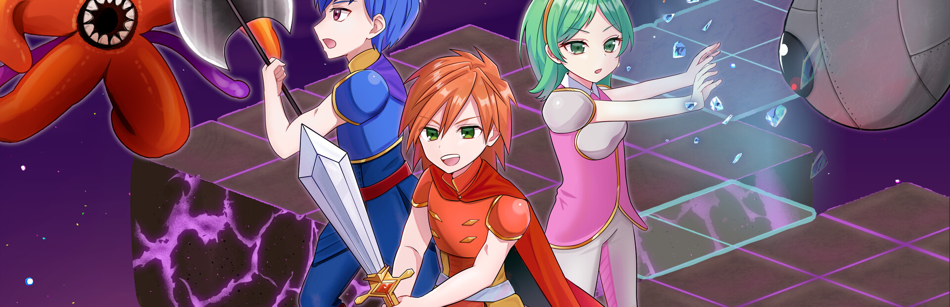 Starlight Legacy