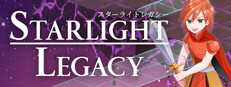 セール【新品】STARLIGHT LEGACY（スターライトレガシー） Starlight Legacy PS4 & PS5