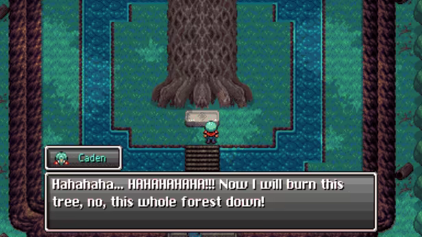 Starlight Legacy video 2