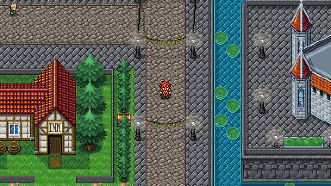 Starlight Legacy screenshot 7