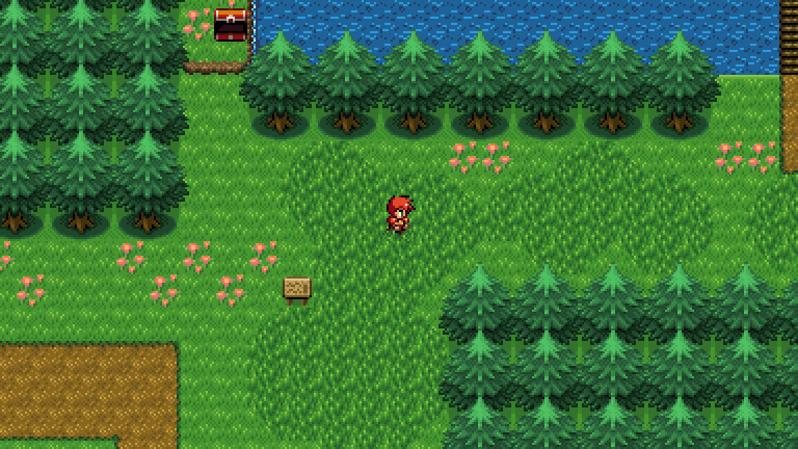 Starlight Legacy gameplay screenshot 6