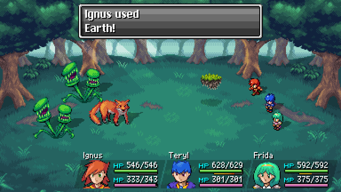 Starlight Legacy screenshot 8