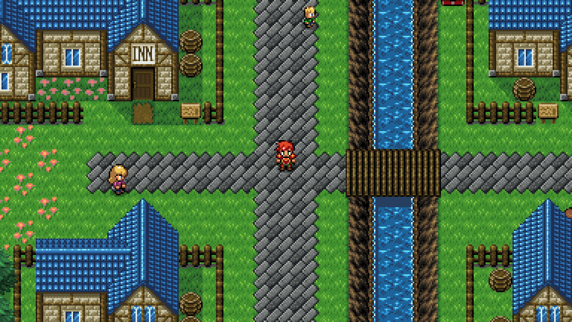 Starlight Legacy gameplay screenshot 3