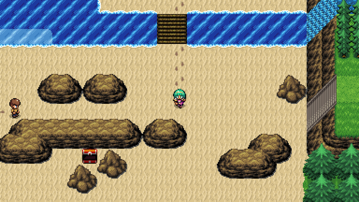 Starlight Legacy screenshot 14