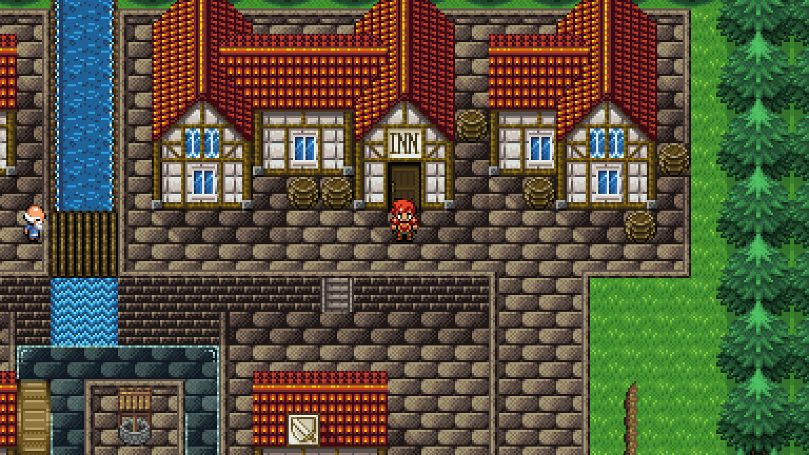 Starlight Legacy screenshot 12