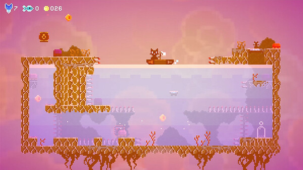 Purrs in Heaven screenshot 5