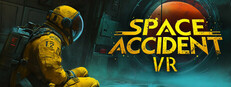 Space Accident VR