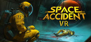Space Accident VR