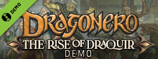 Dragonero Demo Small Capsule Image