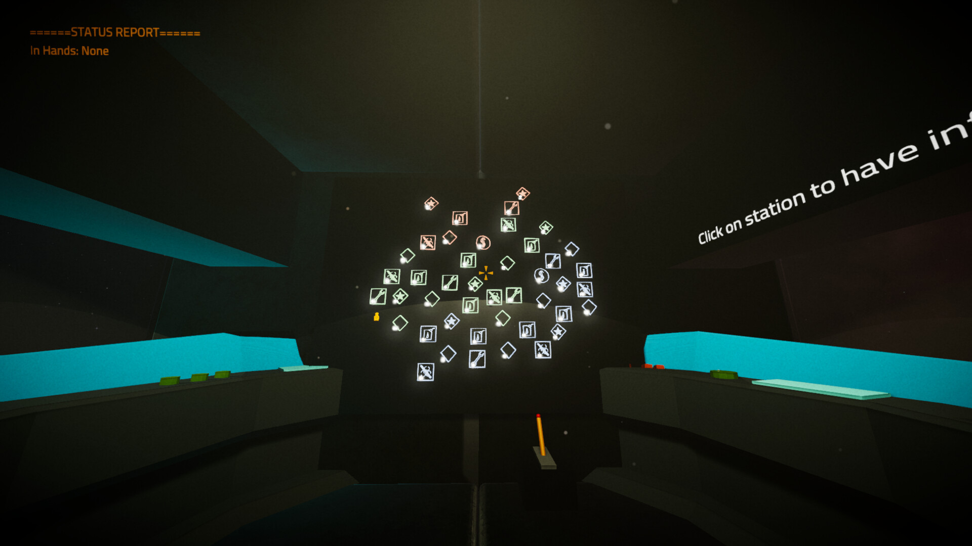 Space Freighter Featured Screenshot #1