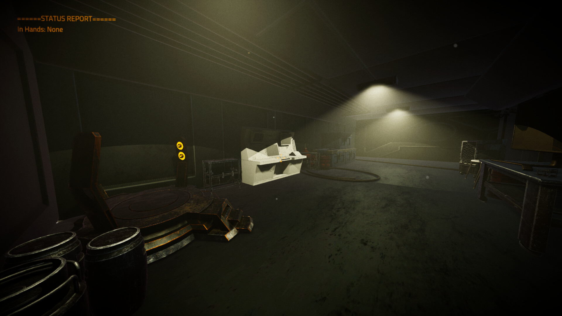 Space Freighter screenshot #5