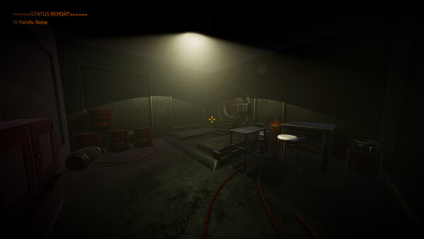 Space Freighter screenshot 4