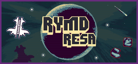 RymdResa Cover Image