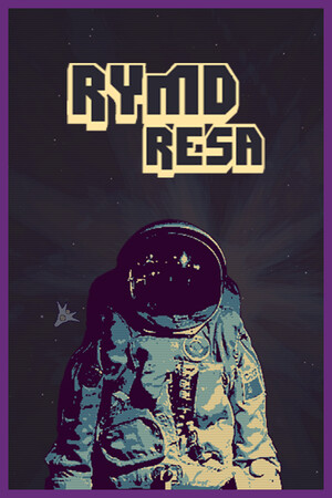 Cover art of RymdResa