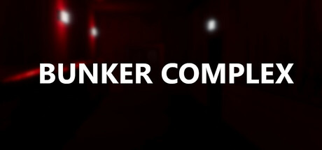 The Bunker Complex cover art