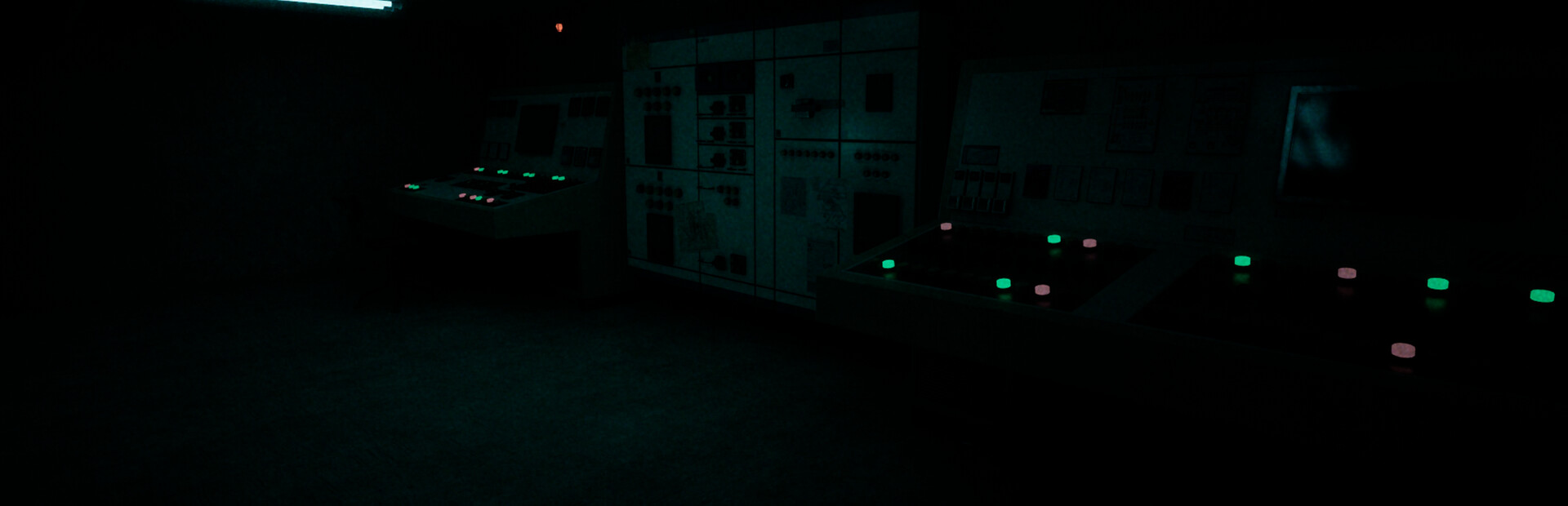 The Bunker Complex