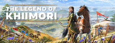 The Legend of Khiimori Steam capsule image