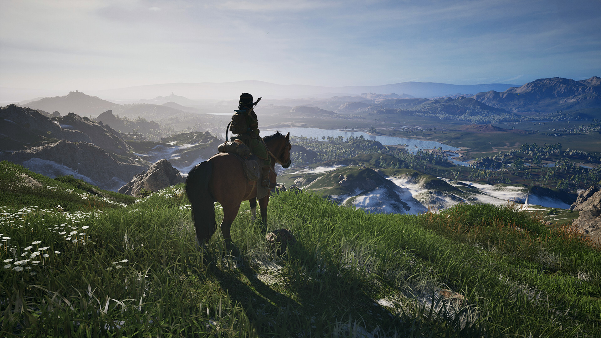 The Legend of Khiimori gameplay screenshot 1