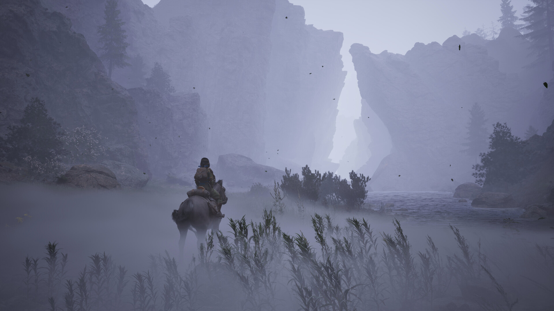 The Legend of Khiimori screenshot #4