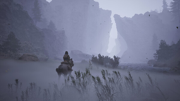 The Legend of Khiimori