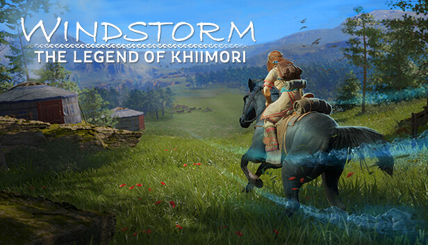Trailer The Legend of Khiimori