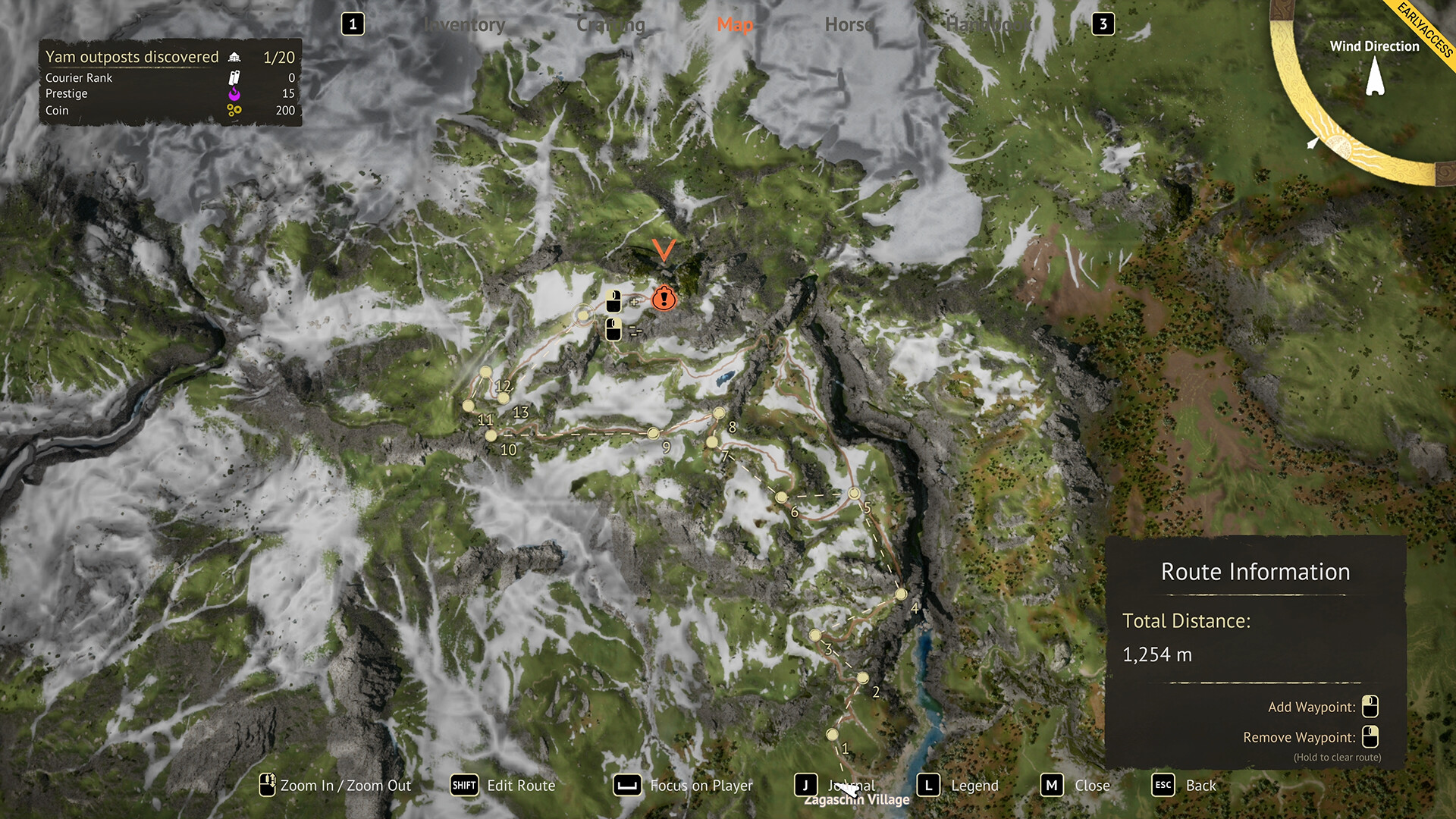 The Legend of Khiimori screenshot