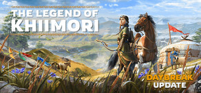 The Legend of Khiimori