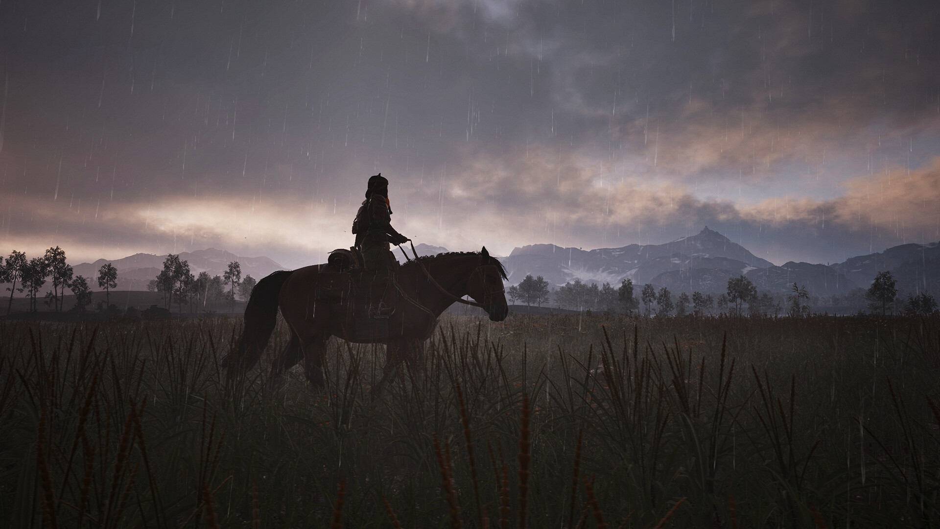 The Legend of Khiimori screenshot #2