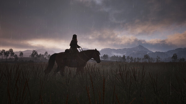 The Legend of Khiimori screenshot