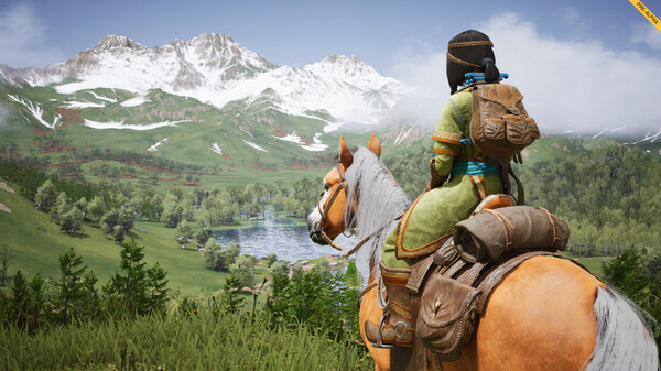 The Legend of Khiimori