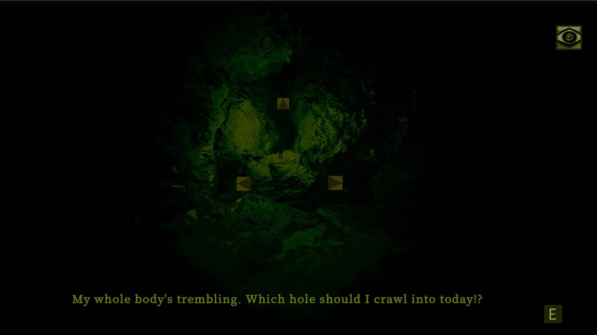 I Live Under Your House (Renovation) screenshot #1