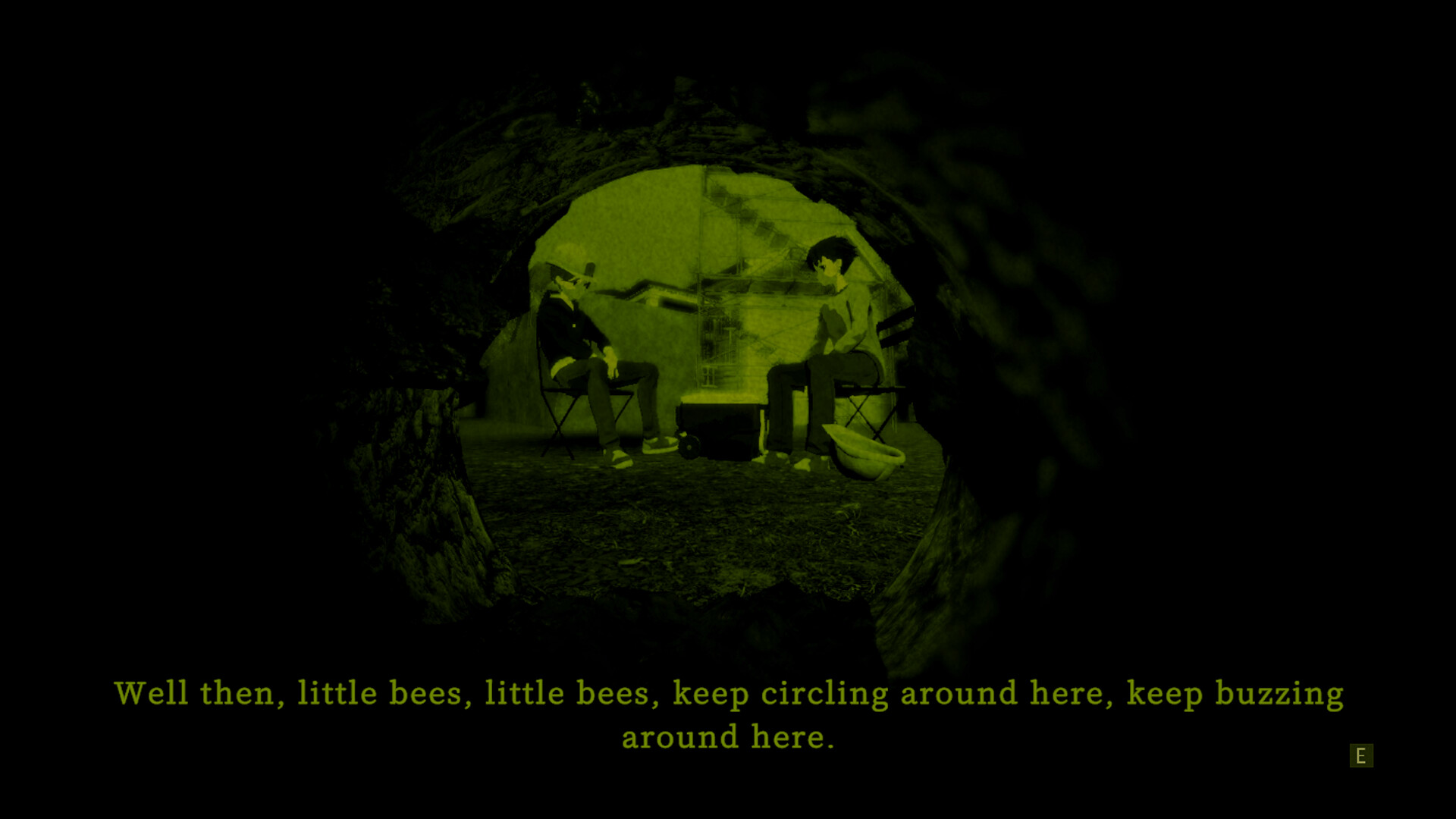 I Live Under Your House (Renovation) screenshot #3