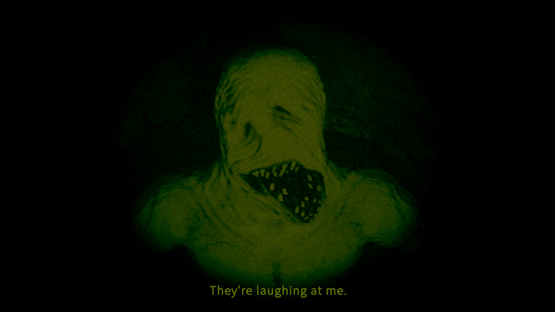 I Live Under Your House (Renovation) screenshot #2