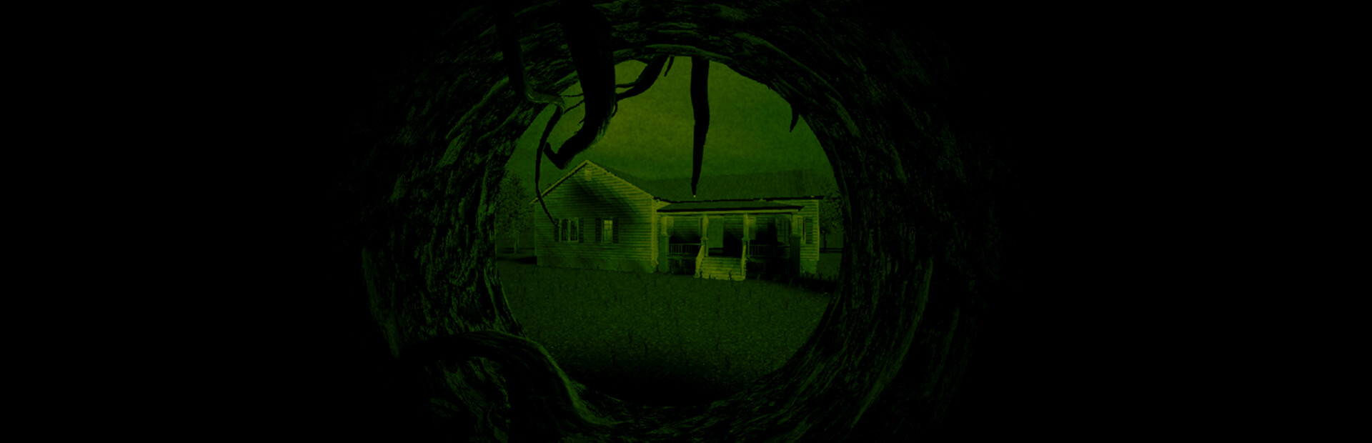 I Live Under Your House (Renovation)