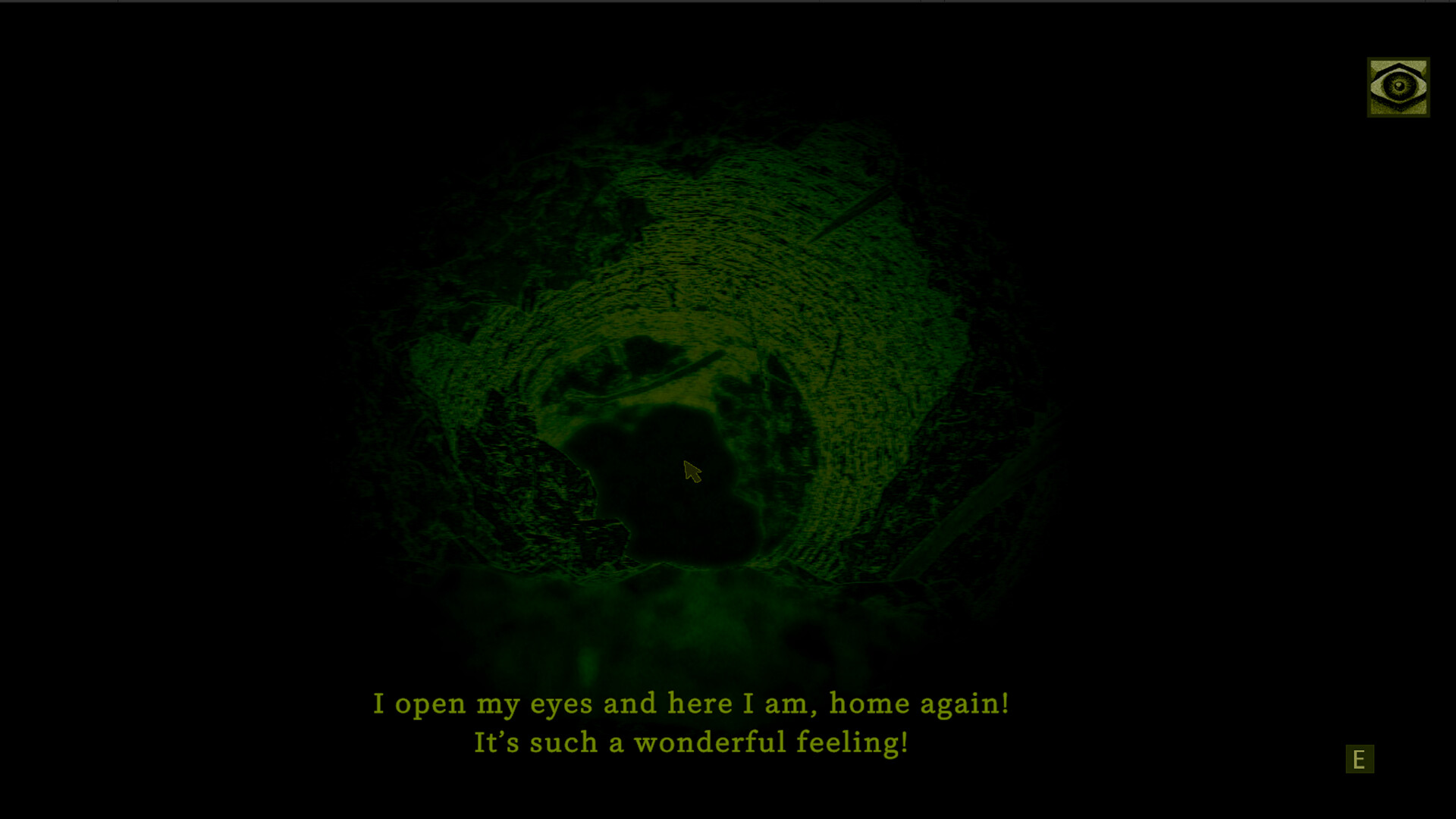 I Live Under Your House (Renovation) screenshot #5