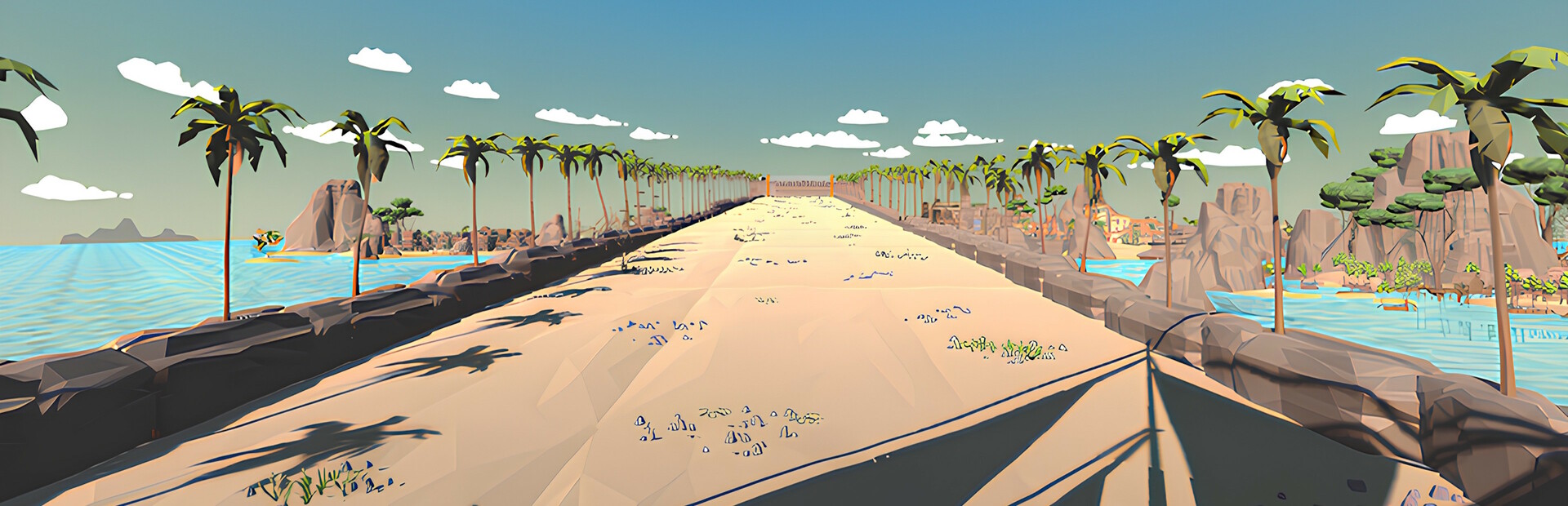 Project Polygon
