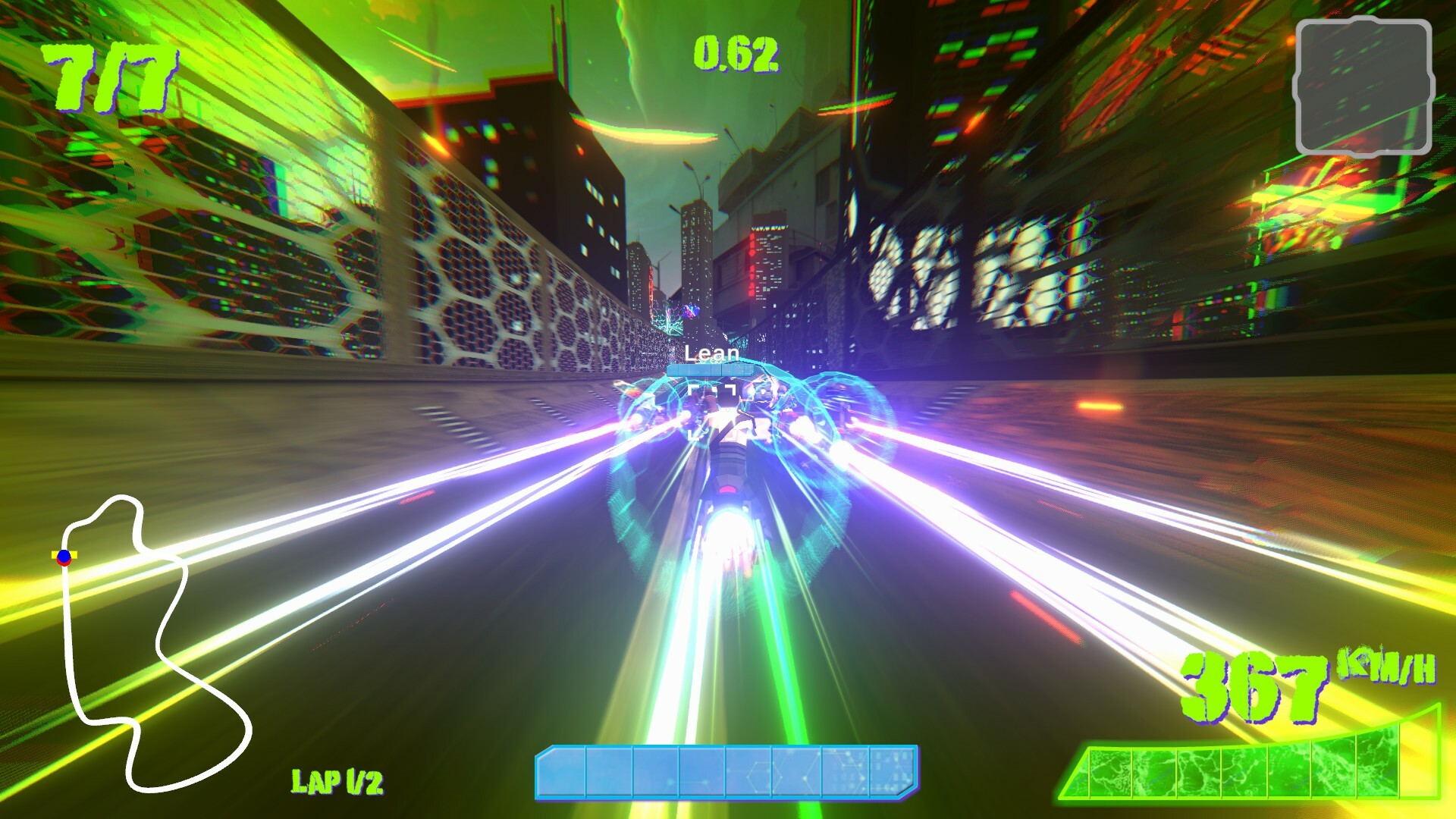 #1. Airborne Arena (Steam) By: Fireborne Games