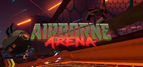 Airborne Arena Cover Image