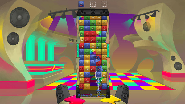 Tumblestone screenshot 3